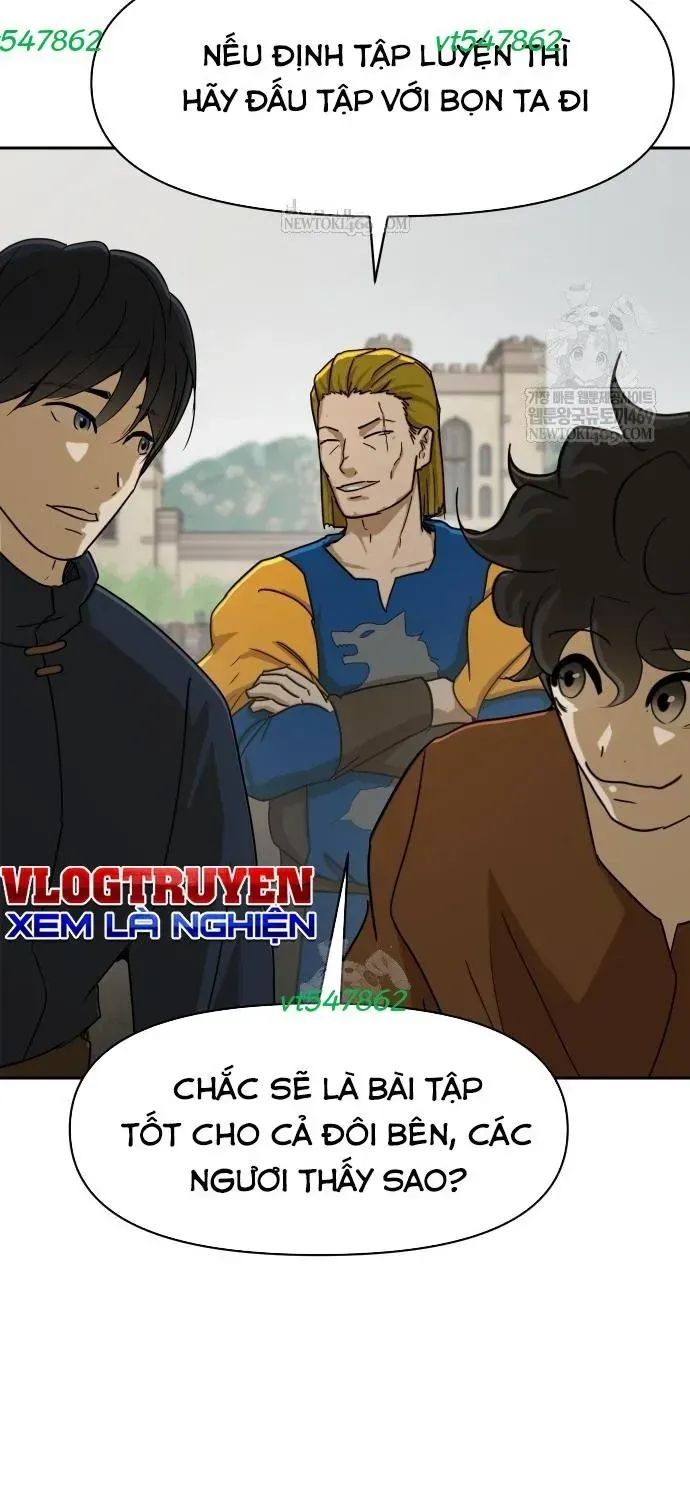 Bộ Mặt Giả Tạo Chapter 45 - 20