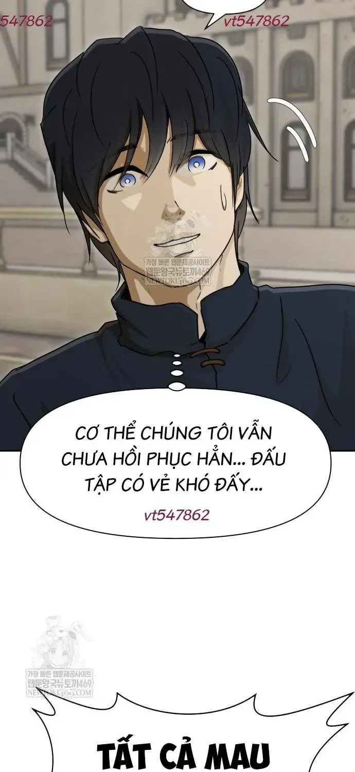 Bộ Mặt Giả Tạo Chapter 45 - 22