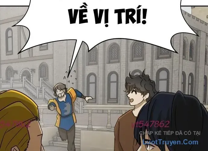 Bộ Mặt Giả Tạo Chapter 45 - 23