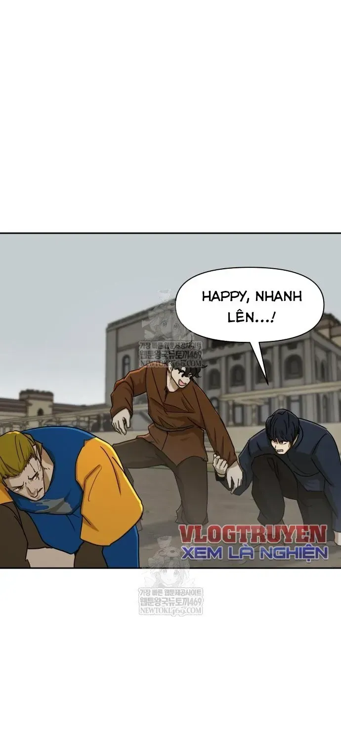 Bộ Mặt Giả Tạo Chapter 45 - 28