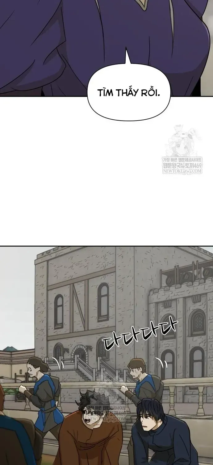 Bộ Mặt Giả Tạo Chapter 45 - 32