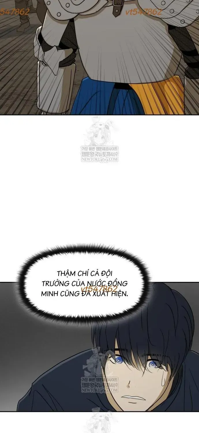 Bộ Mặt Giả Tạo Chapter 45 - 36