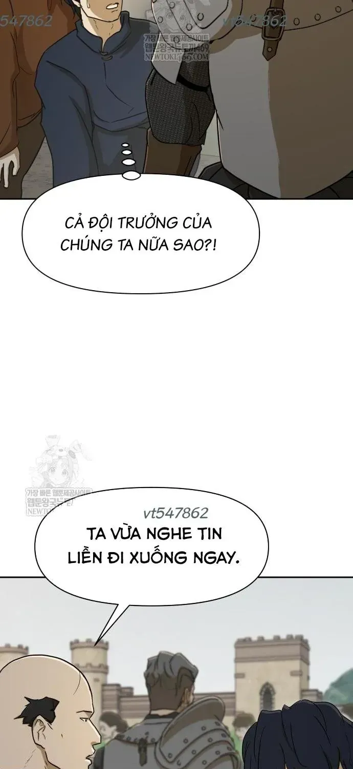 Bộ Mặt Giả Tạo Chapter 45 - 40