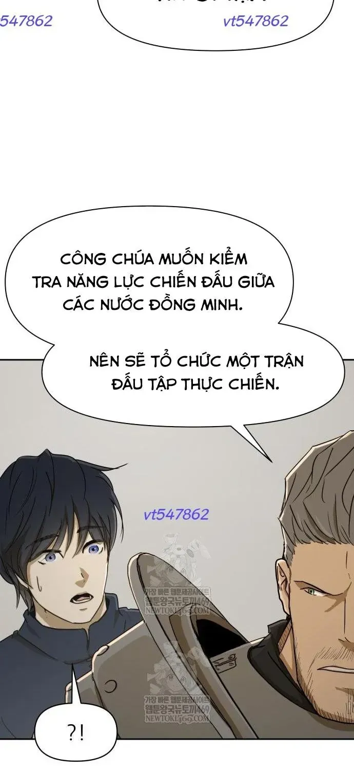 Bộ Mặt Giả Tạo Chapter 45 - 42