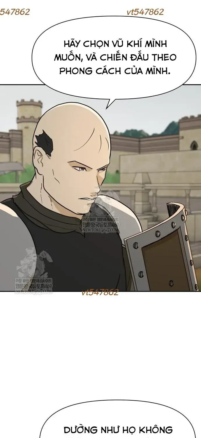 Bộ Mặt Giả Tạo Chapter 45 - 44