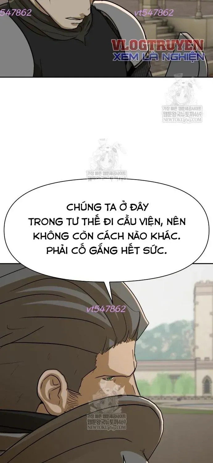 Bộ Mặt Giả Tạo Chapter 45 - 46