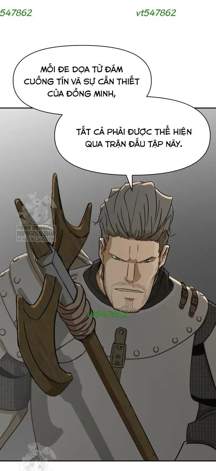 Bộ Mặt Giả Tạo Chapter 45 - 48