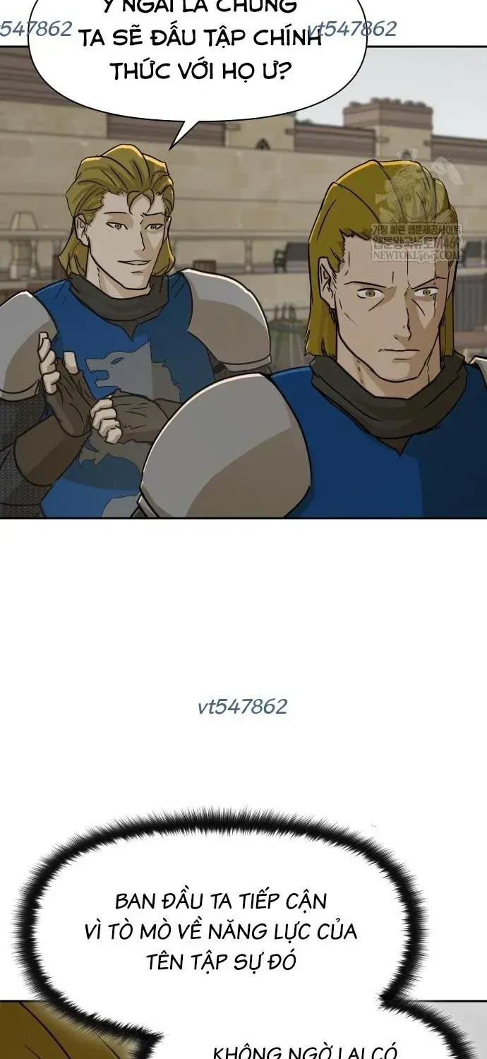 Bộ Mặt Giả Tạo Chapter 45 - 50