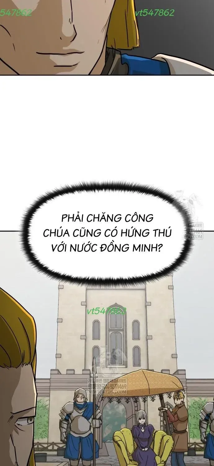 Bộ Mặt Giả Tạo Chapter 45 - 52