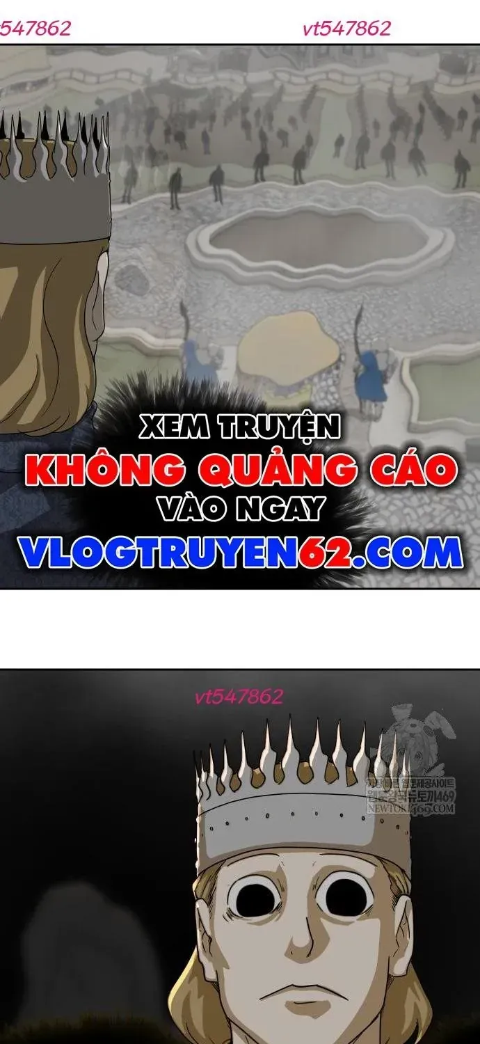 Bộ Mặt Giả Tạo Chapter 45 - 54