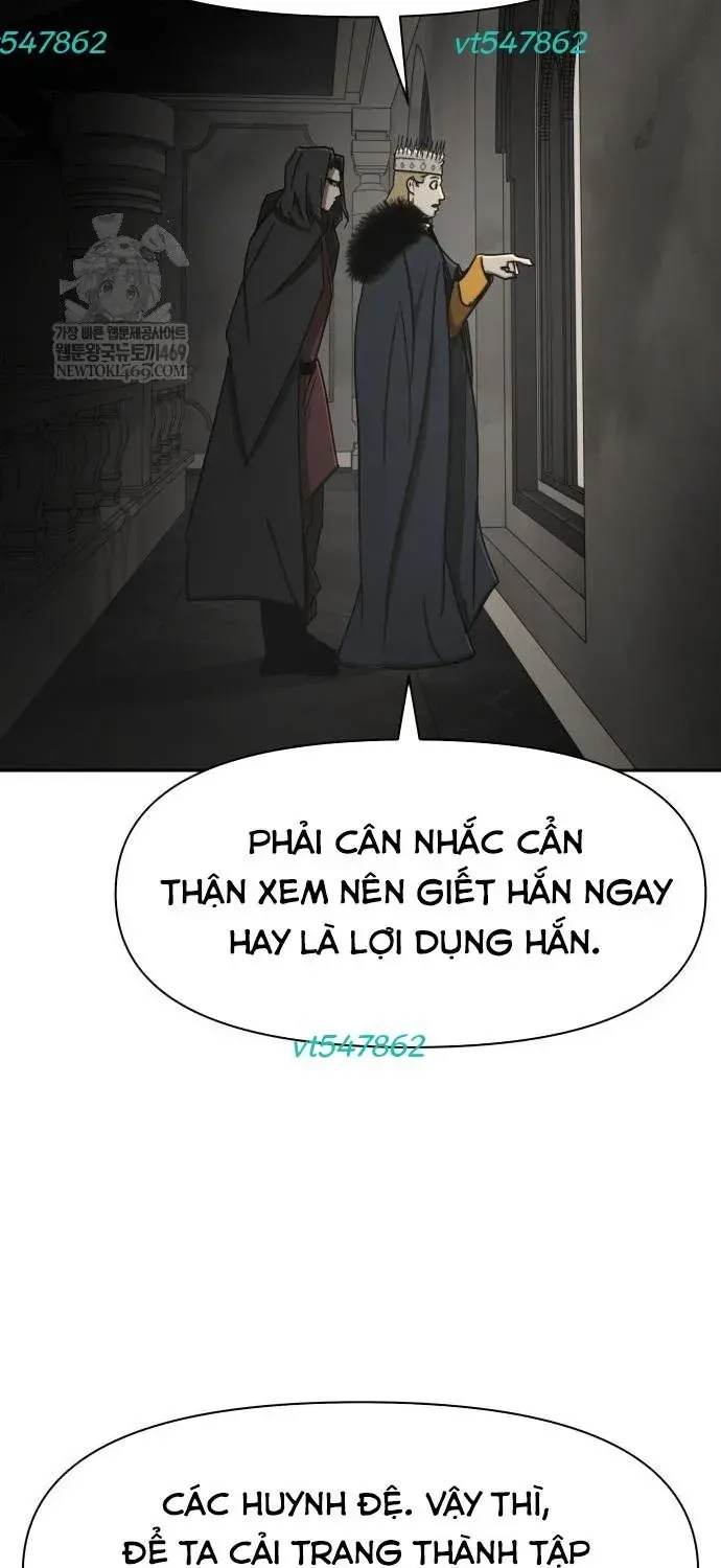 Bộ Mặt Giả Tạo Chapter 45 - 58