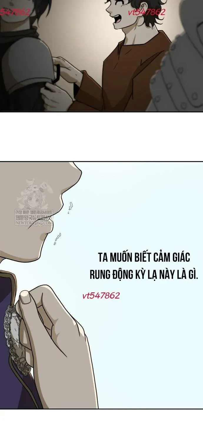 Bộ Mặt Giả Tạo Chapter 45 - 64