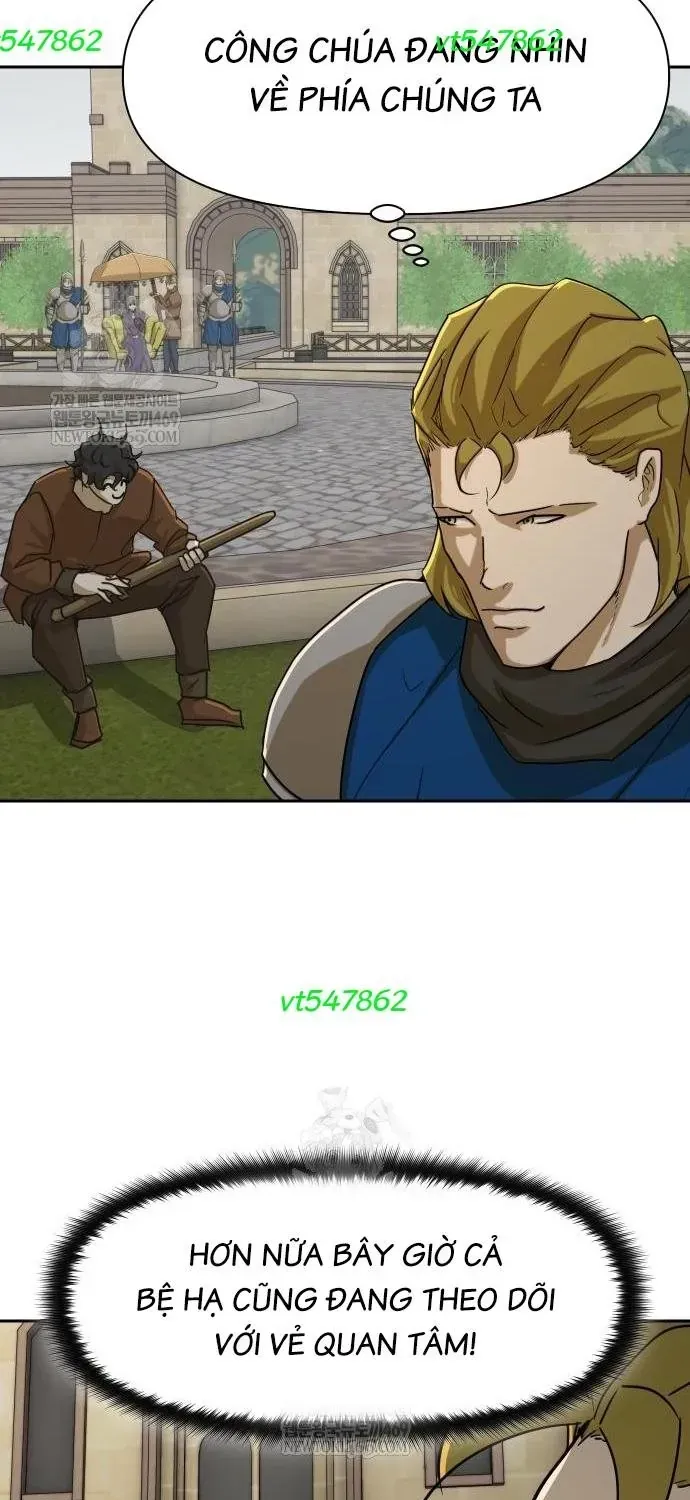 Bộ Mặt Giả Tạo Chapter 45 - 66