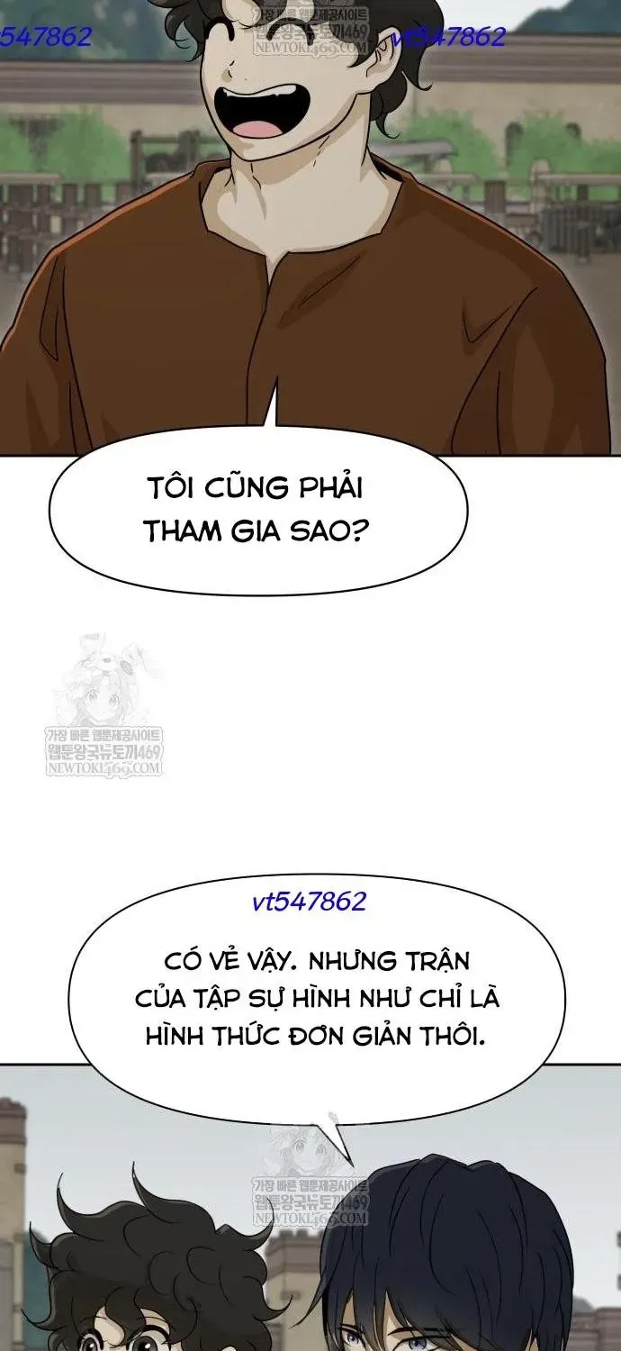 Bộ Mặt Giả Tạo Chapter 45 - 76