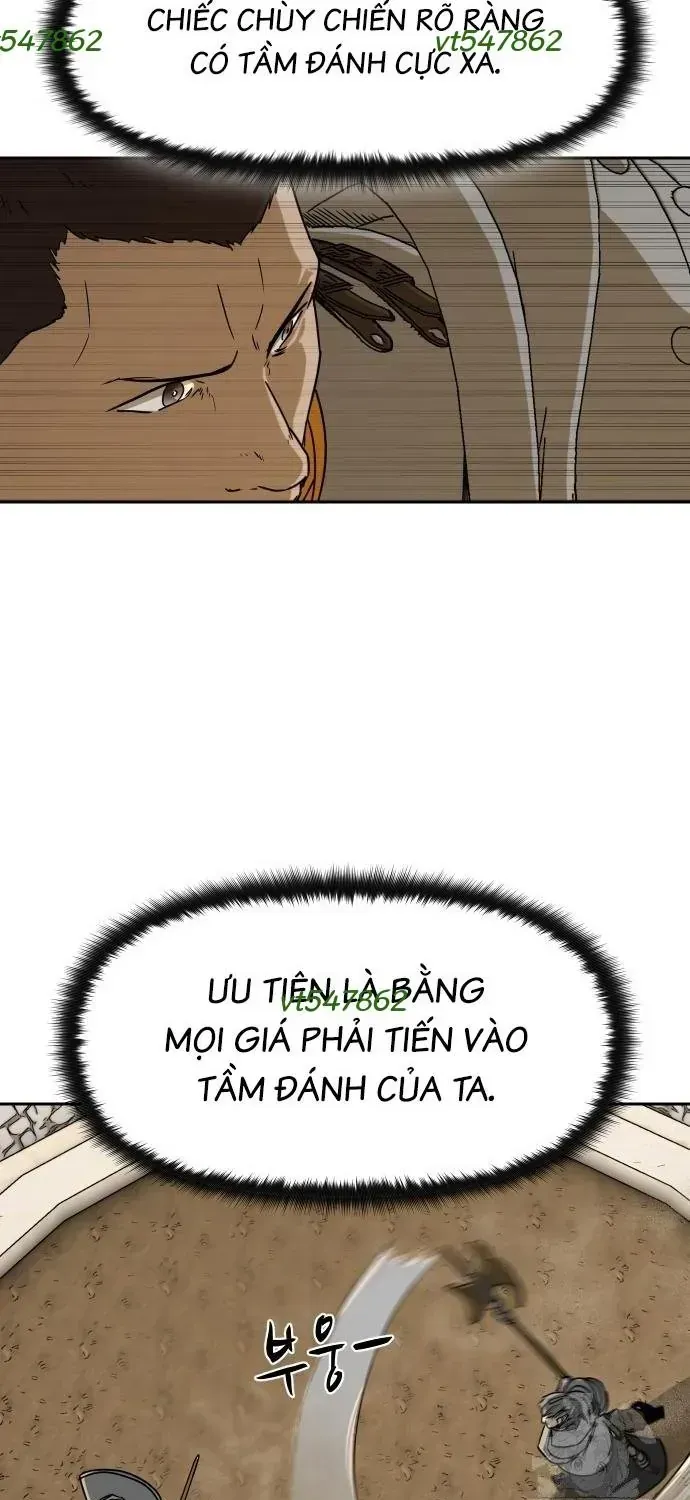 Bộ Mặt Giả Tạo Chapter 45 - 98