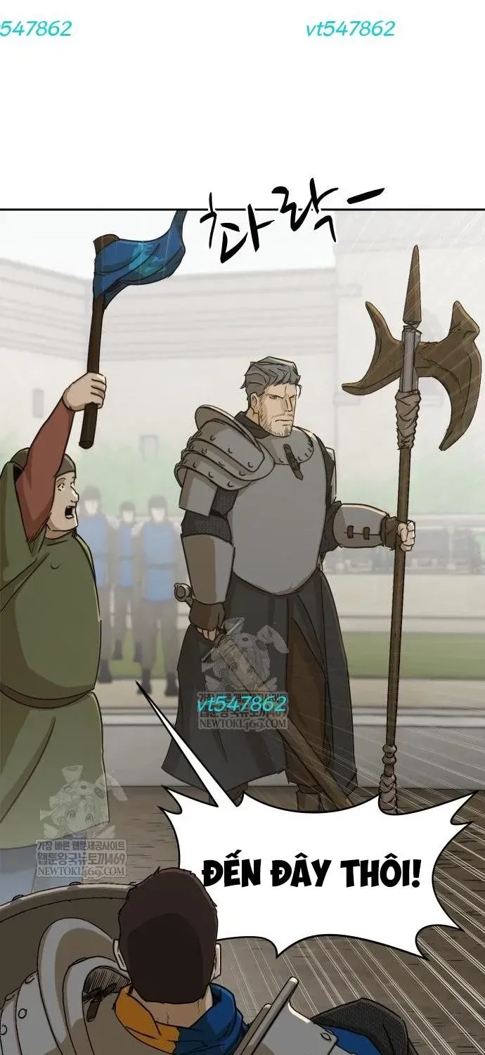 Bộ Mặt Giả Tạo Chapter 46 - 18