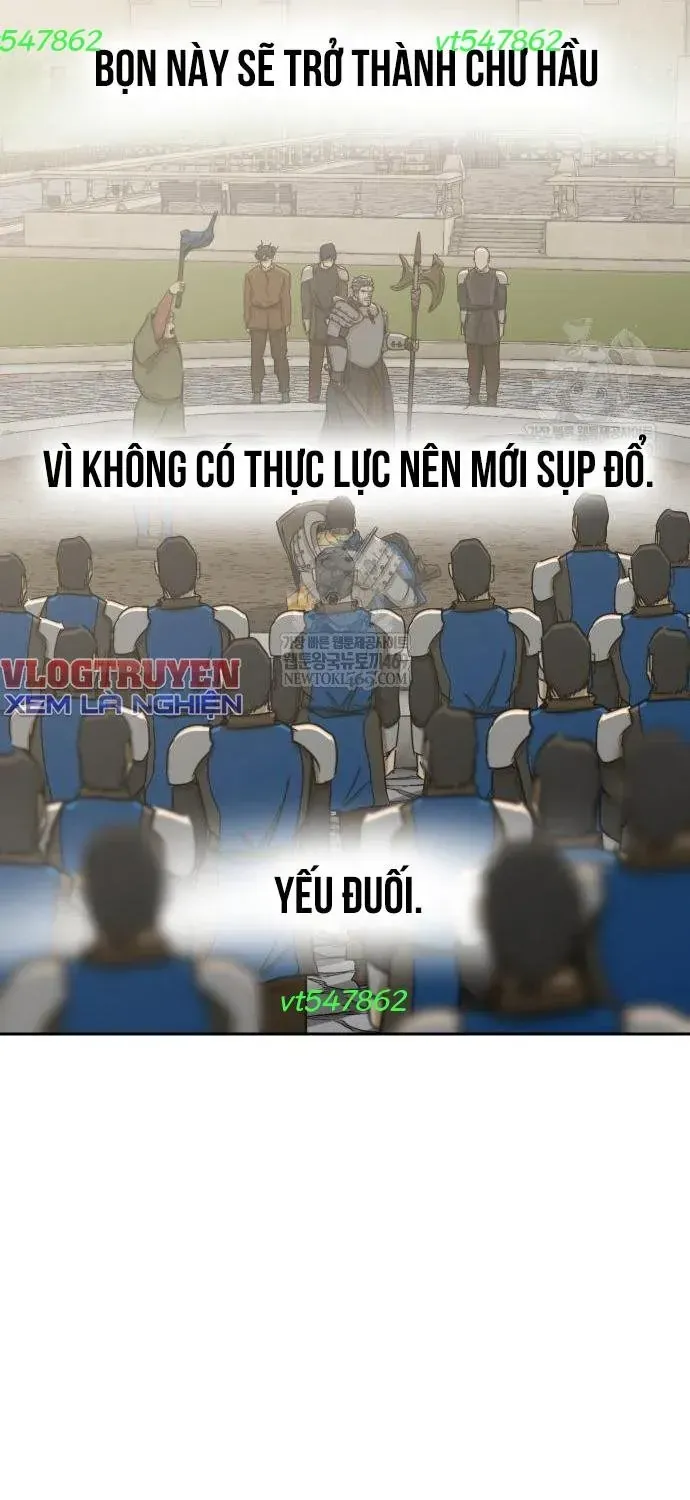 Bộ Mặt Giả Tạo Chapter 46 - 22