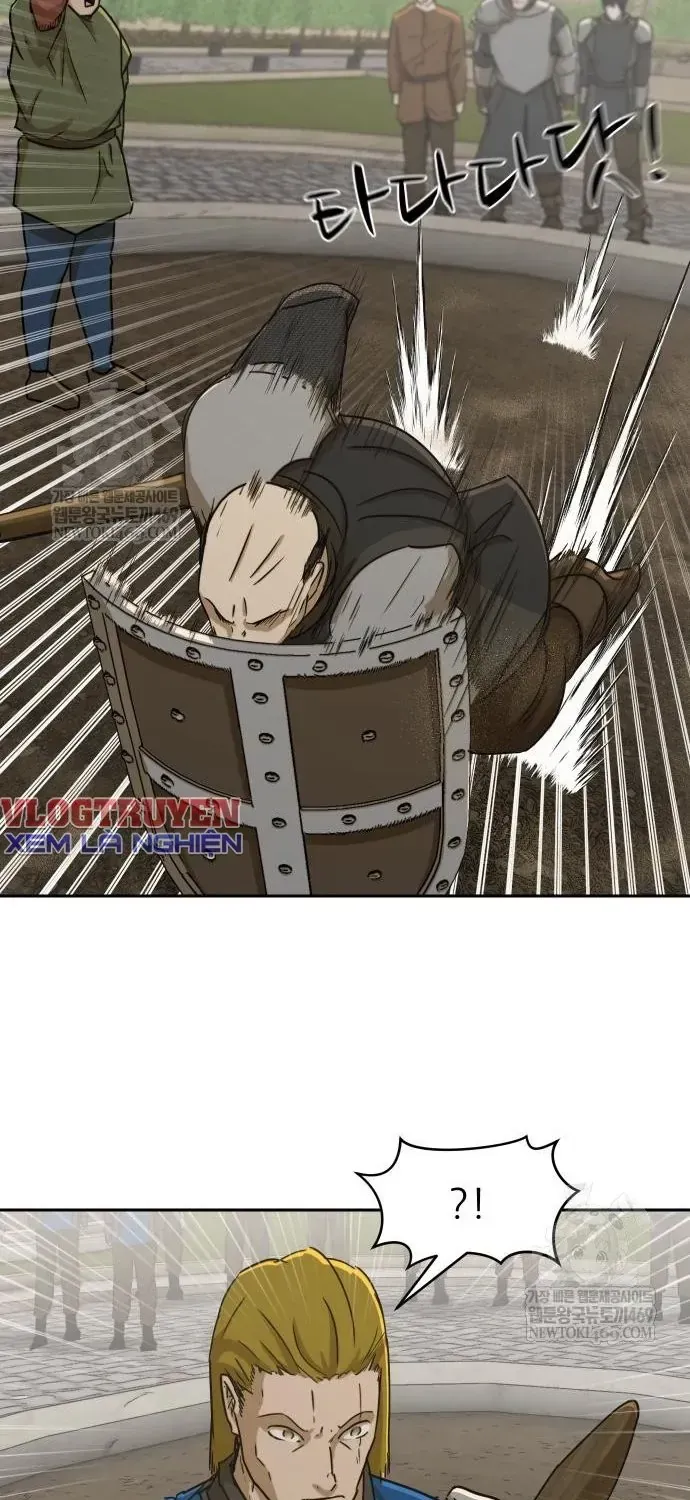 Bộ Mặt Giả Tạo Chapter 46 - 28