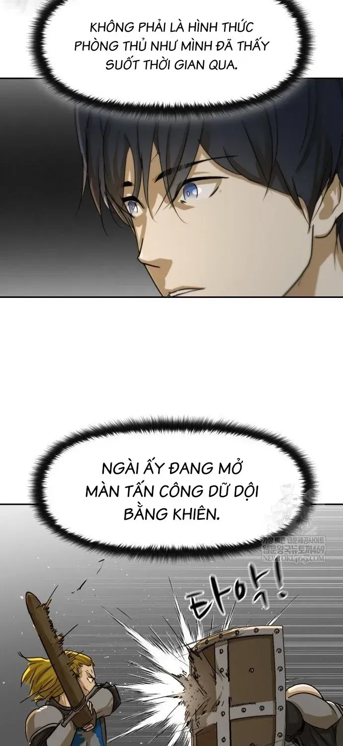 Bộ Mặt Giả Tạo Chapter 46 - 32