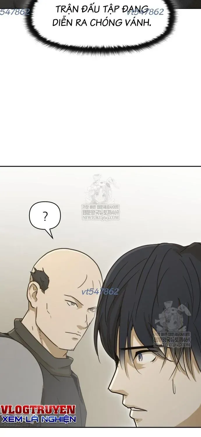 Bộ Mặt Giả Tạo Chapter 46 - 44
