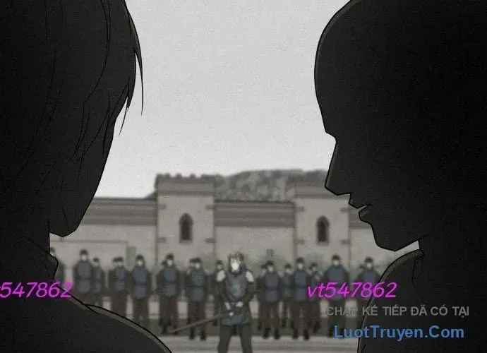 Bộ Mặt Giả Tạo Chapter 46 - 47