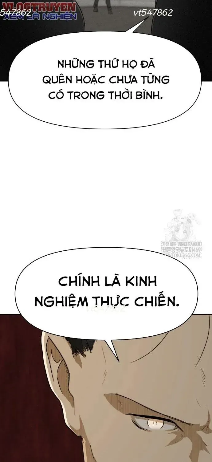 Bộ Mặt Giả Tạo Chapter 46 - 48