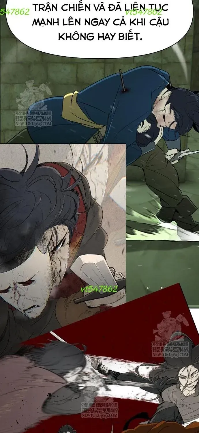 Bộ Mặt Giả Tạo Chapter 46 - 50