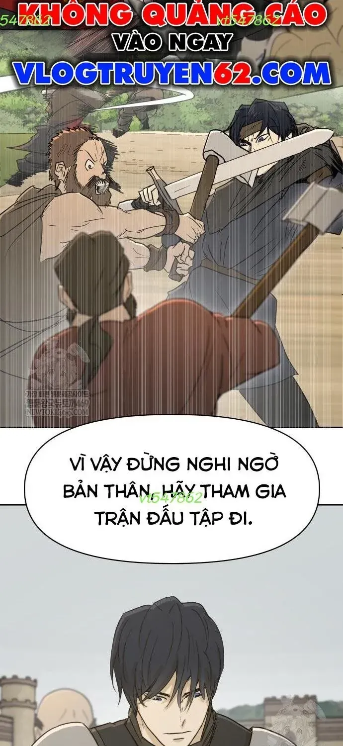 Bộ Mặt Giả Tạo Chapter 46 - 52