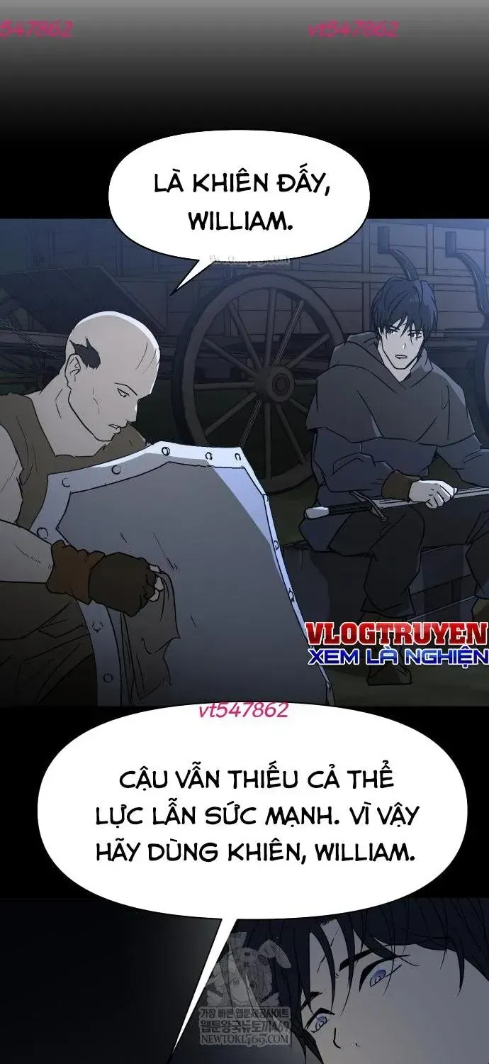 Bộ Mặt Giả Tạo Chapter 46 - 56