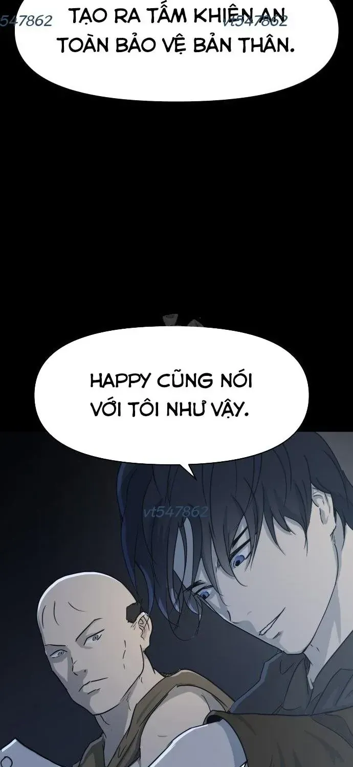 Bộ Mặt Giả Tạo Chapter 46 - 58