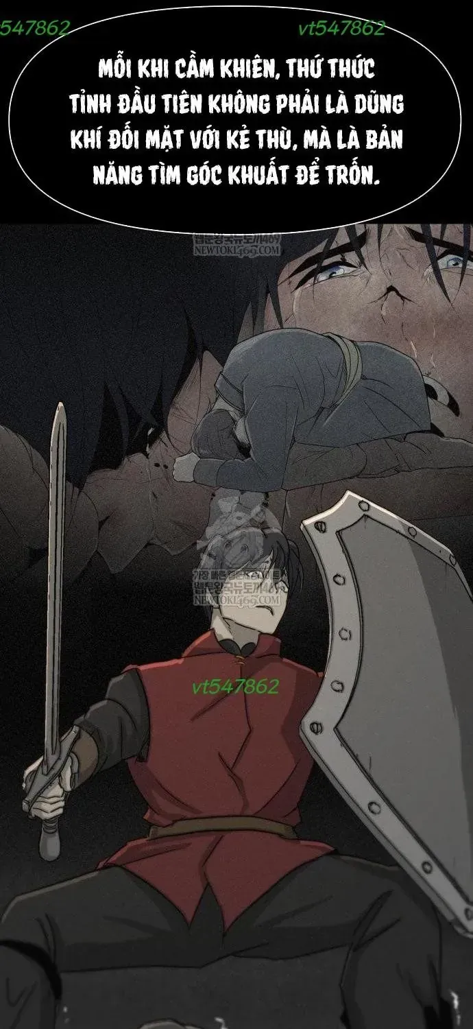 Bộ Mặt Giả Tạo Chapter 46 - 60