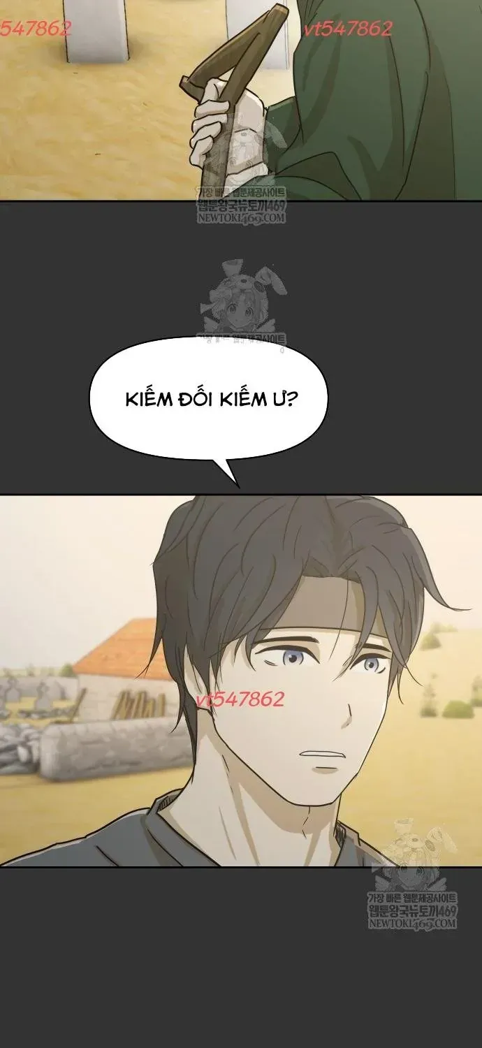 Bộ Mặt Giả Tạo Chapter 46 - 64