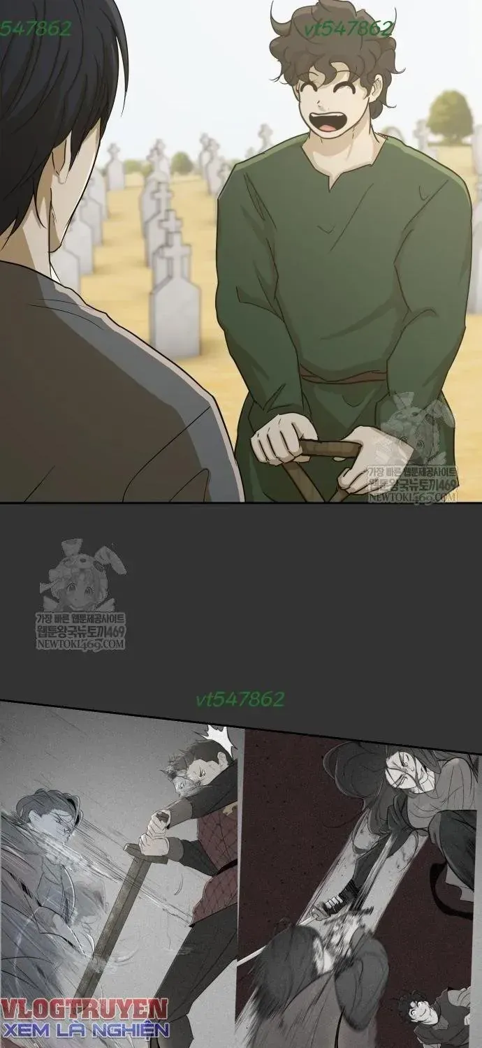 Bộ Mặt Giả Tạo Chapter 46 - 66