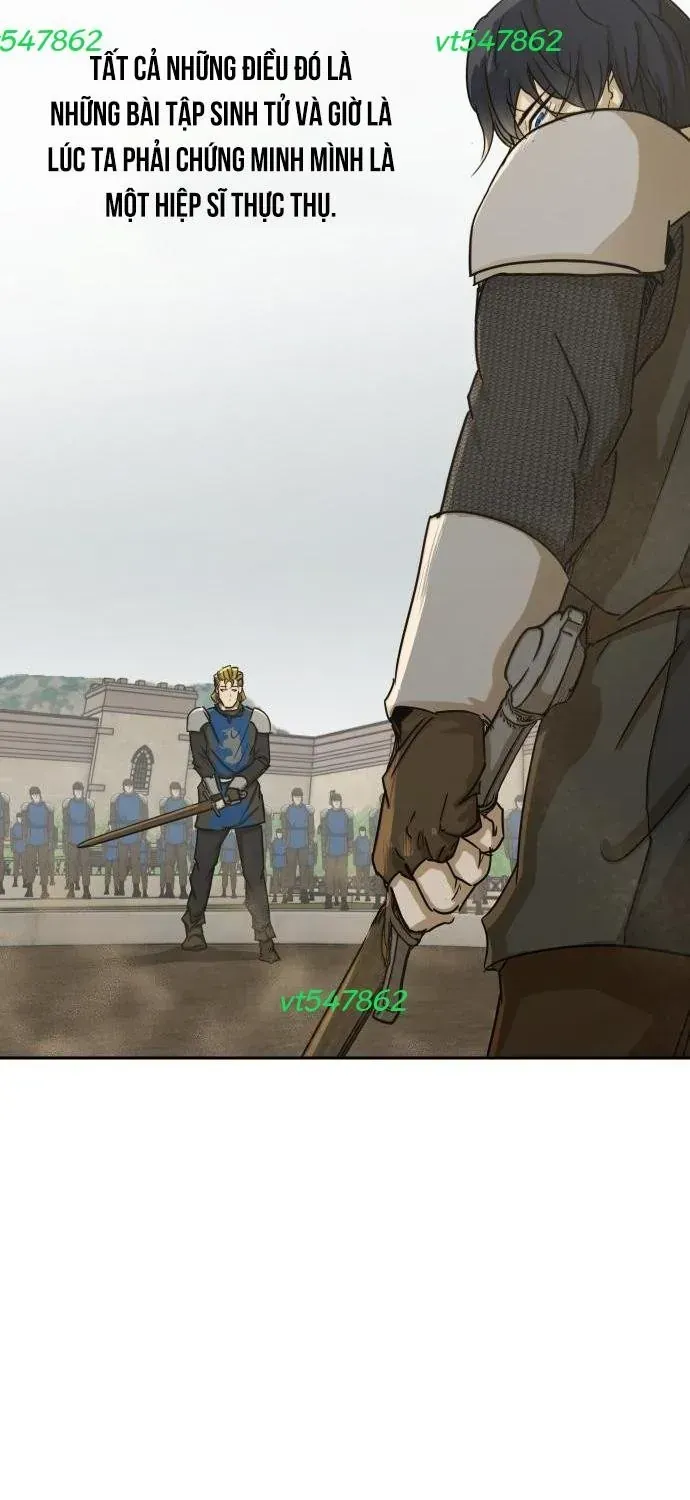 Bộ Mặt Giả Tạo Chapter 46 - 80