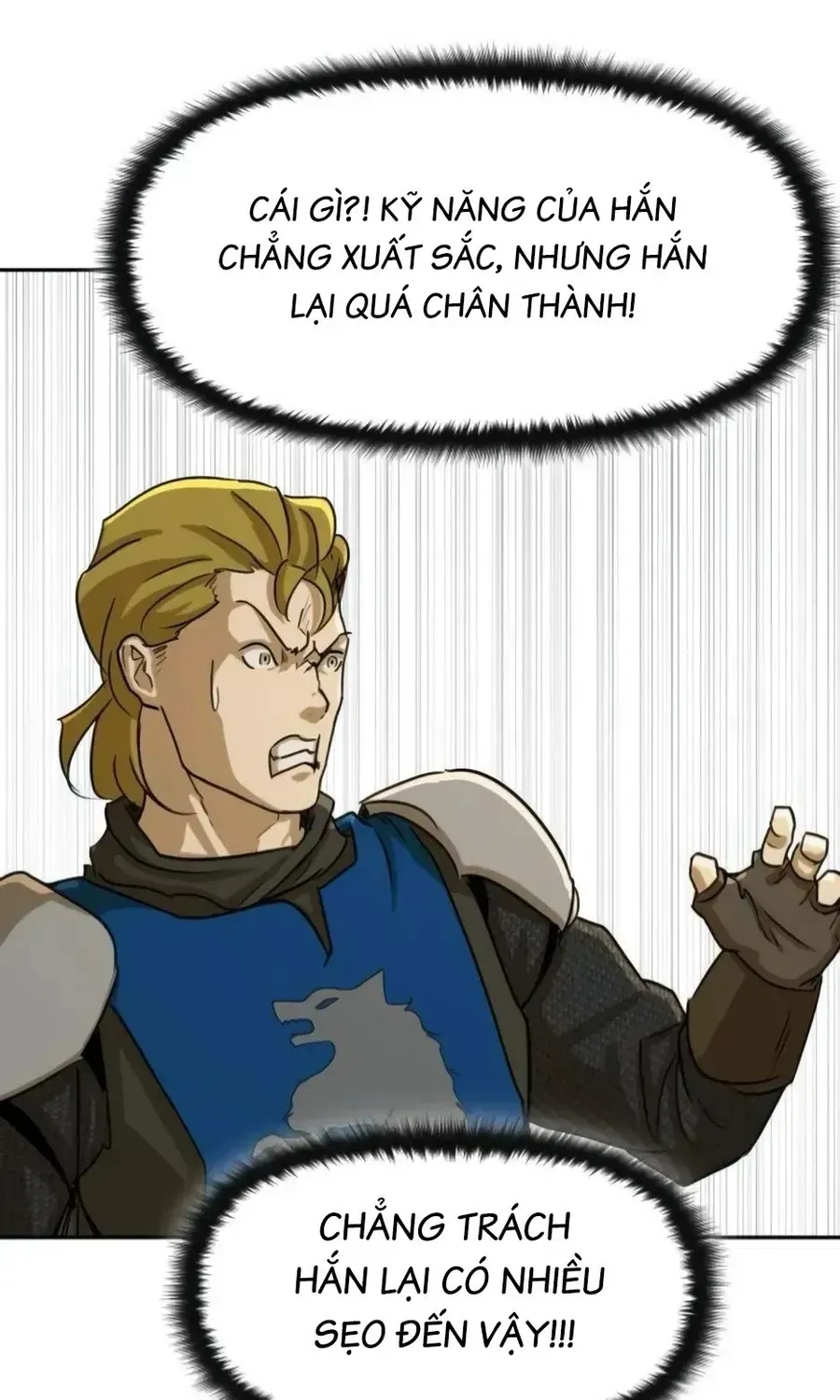 Bộ Mặt Giả Tạo Chapter 47 - 102