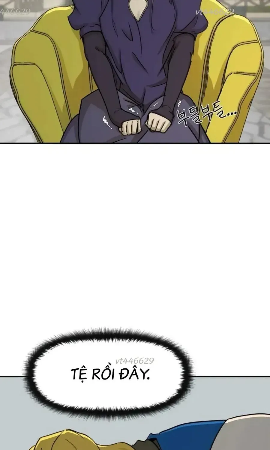 Bộ Mặt Giả Tạo Chapter 47 - 12