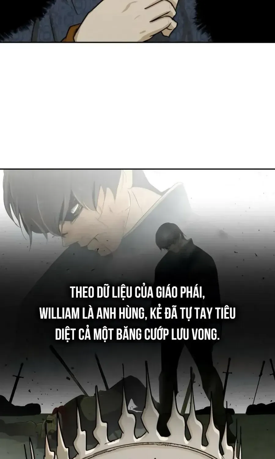 Bộ Mặt Giả Tạo Chapter 47 - 112