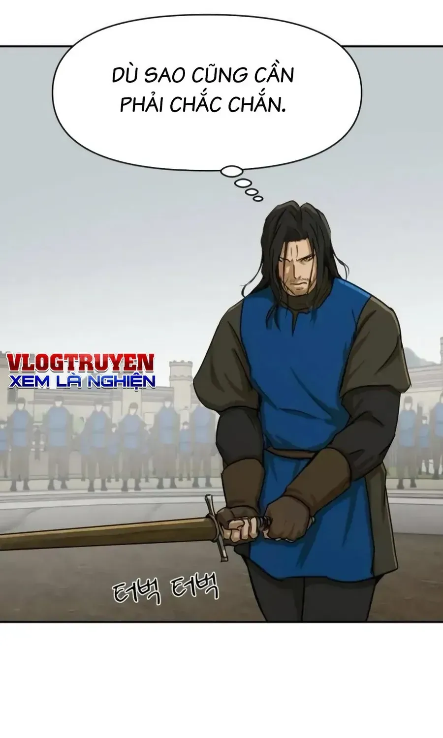 Bộ Mặt Giả Tạo Chapter 47 - 116