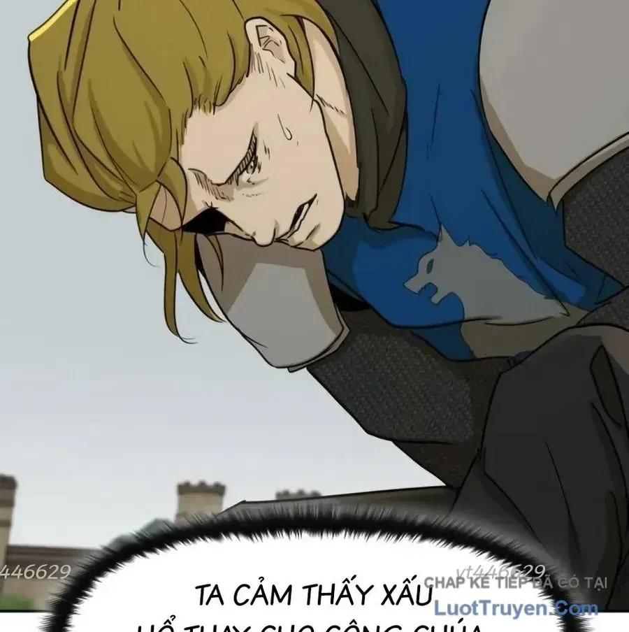 Bộ Mặt Giả Tạo Chapter 47 - 13