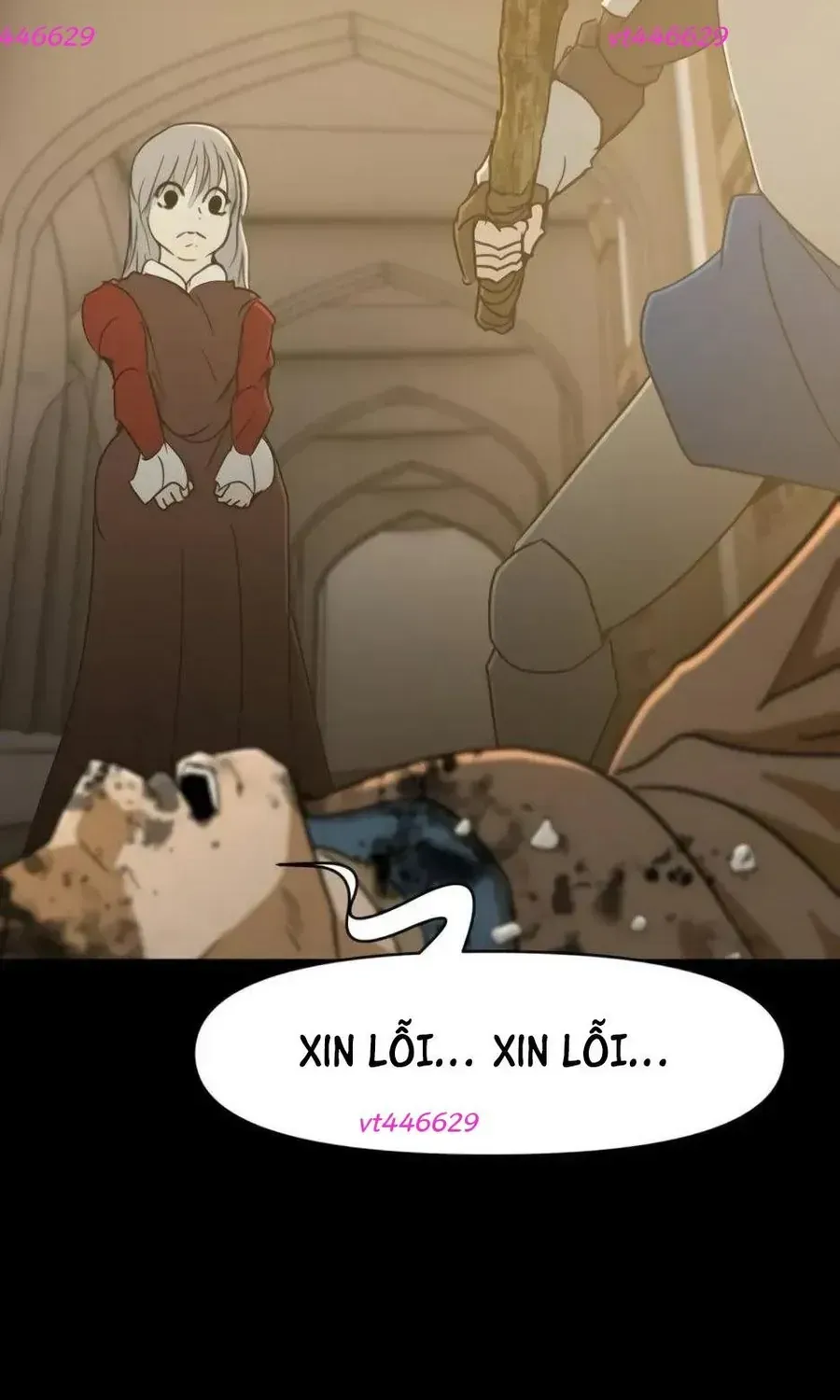 Bộ Mặt Giả Tạo Chapter 47 - 130