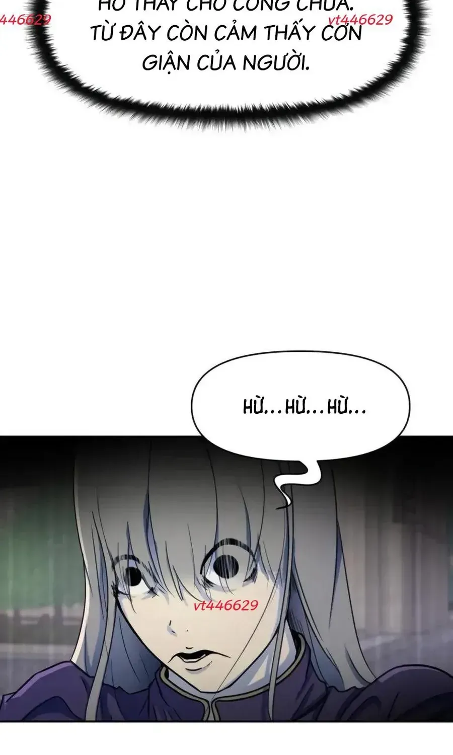 Bộ Mặt Giả Tạo Chapter 47 - 14