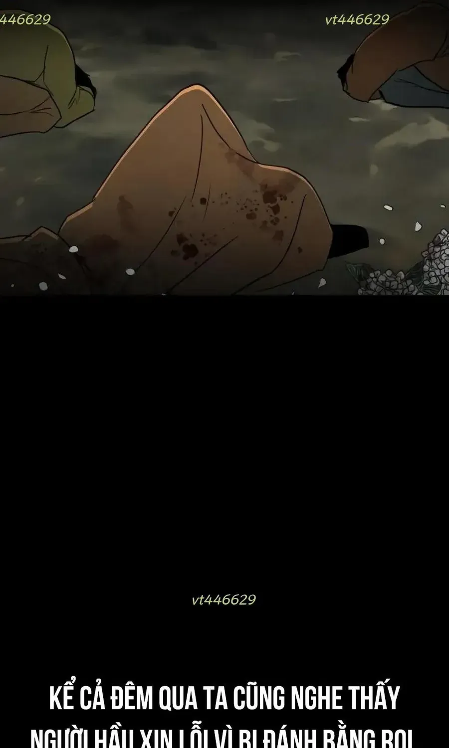 Bộ Mặt Giả Tạo Chapter 47 - 132