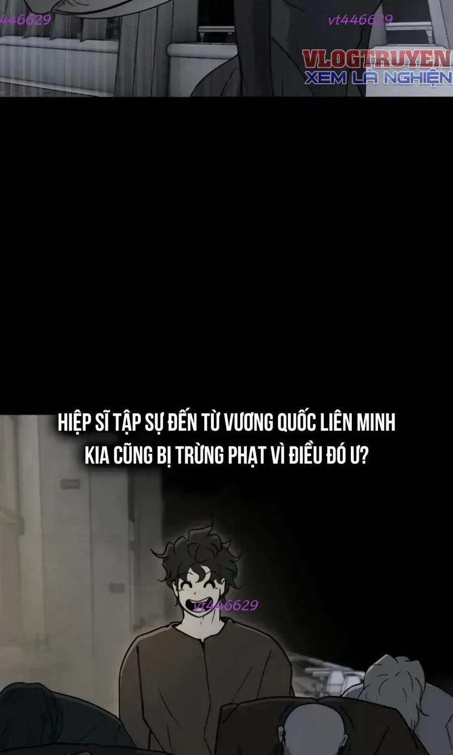 Bộ Mặt Giả Tạo Chapter 47 - 134