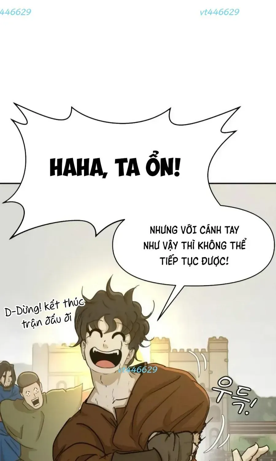 Bộ Mặt Giả Tạo Chapter 47 - 138