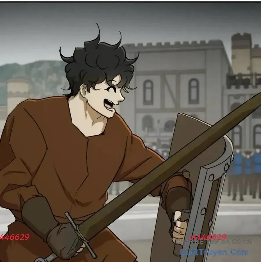Bộ Mặt Giả Tạo Chapter 47 - 15