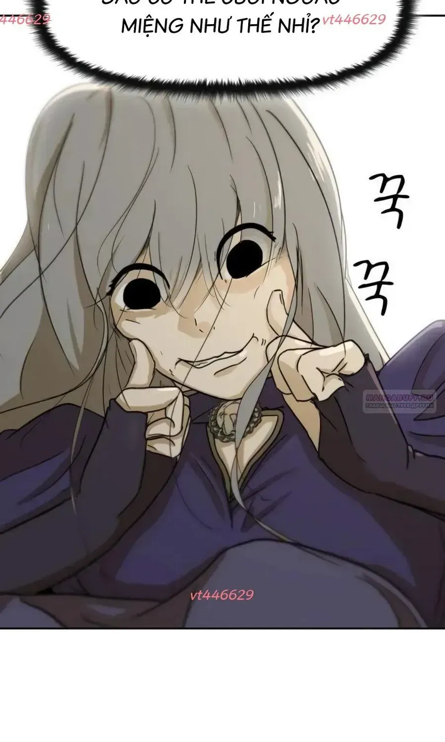 Bộ Mặt Giả Tạo Chapter 47 - 18