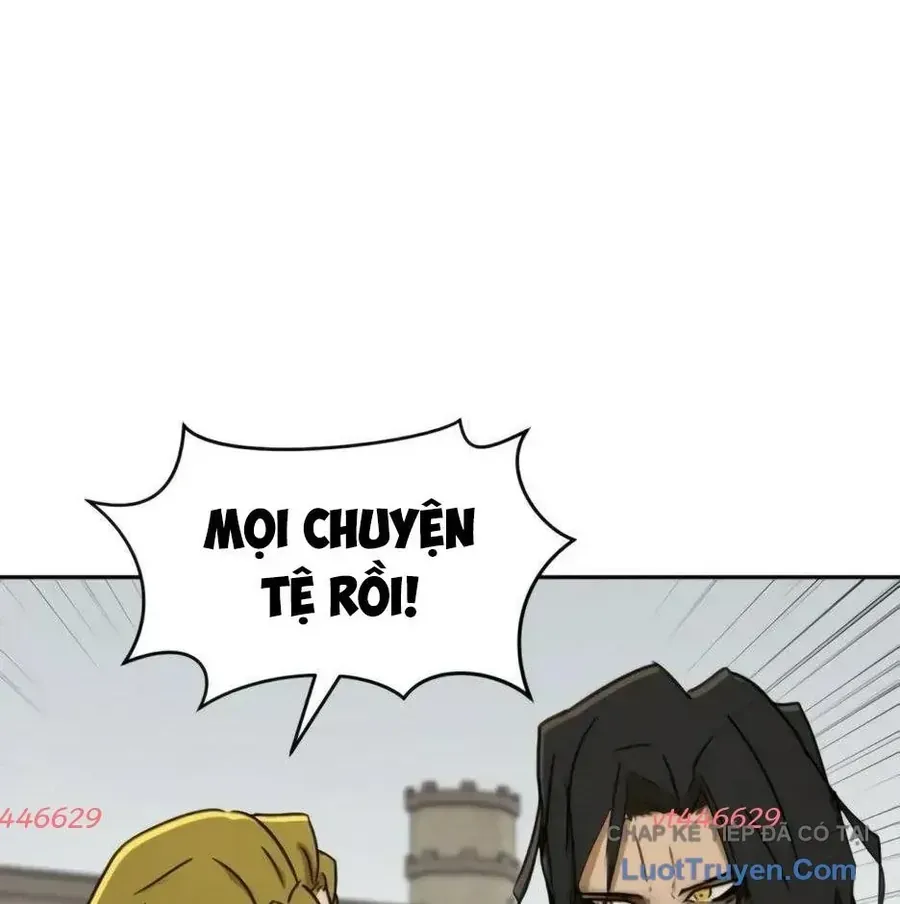 Bộ Mặt Giả Tạo Chapter 47 - 19