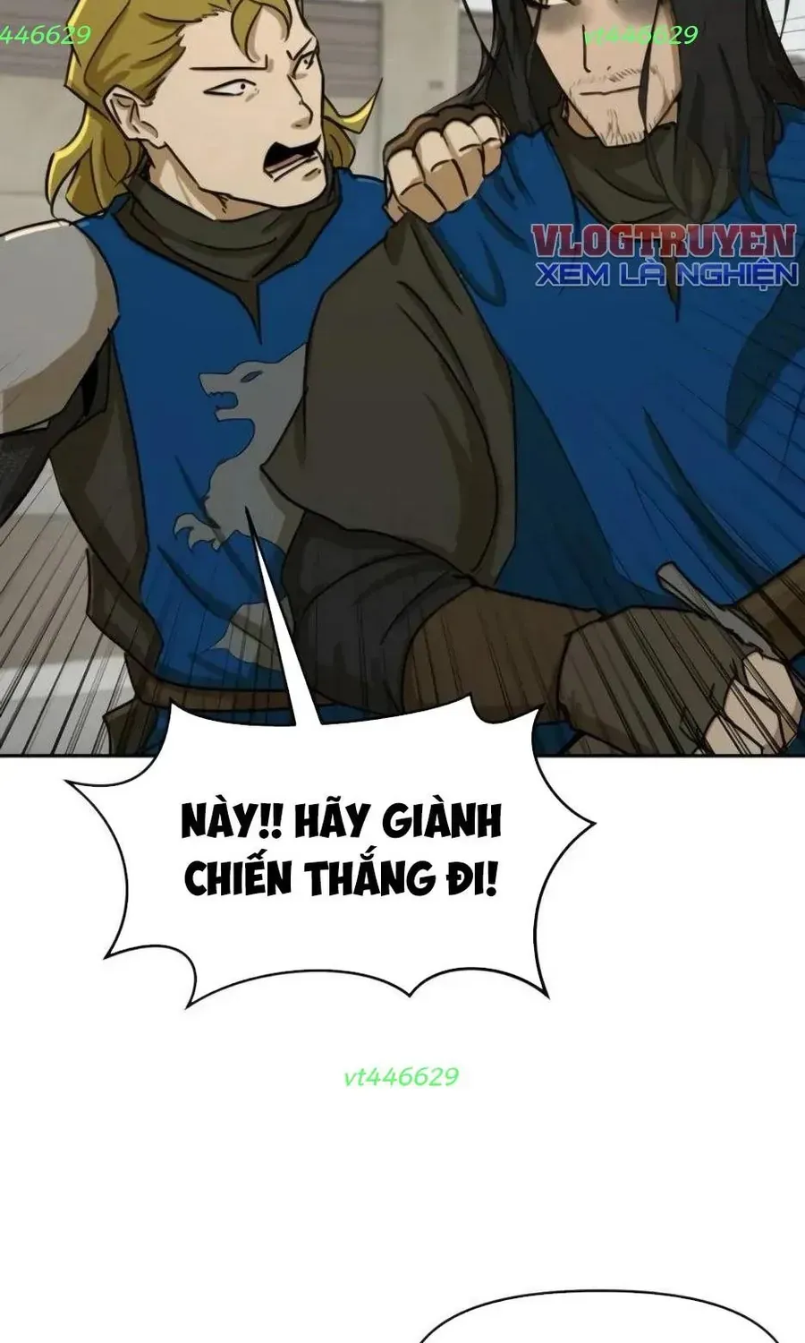 Bộ Mặt Giả Tạo Chapter 47 - 20
