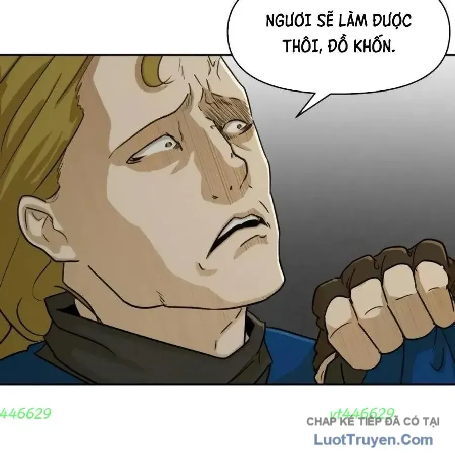 Bộ Mặt Giả Tạo Chapter 47 - 21