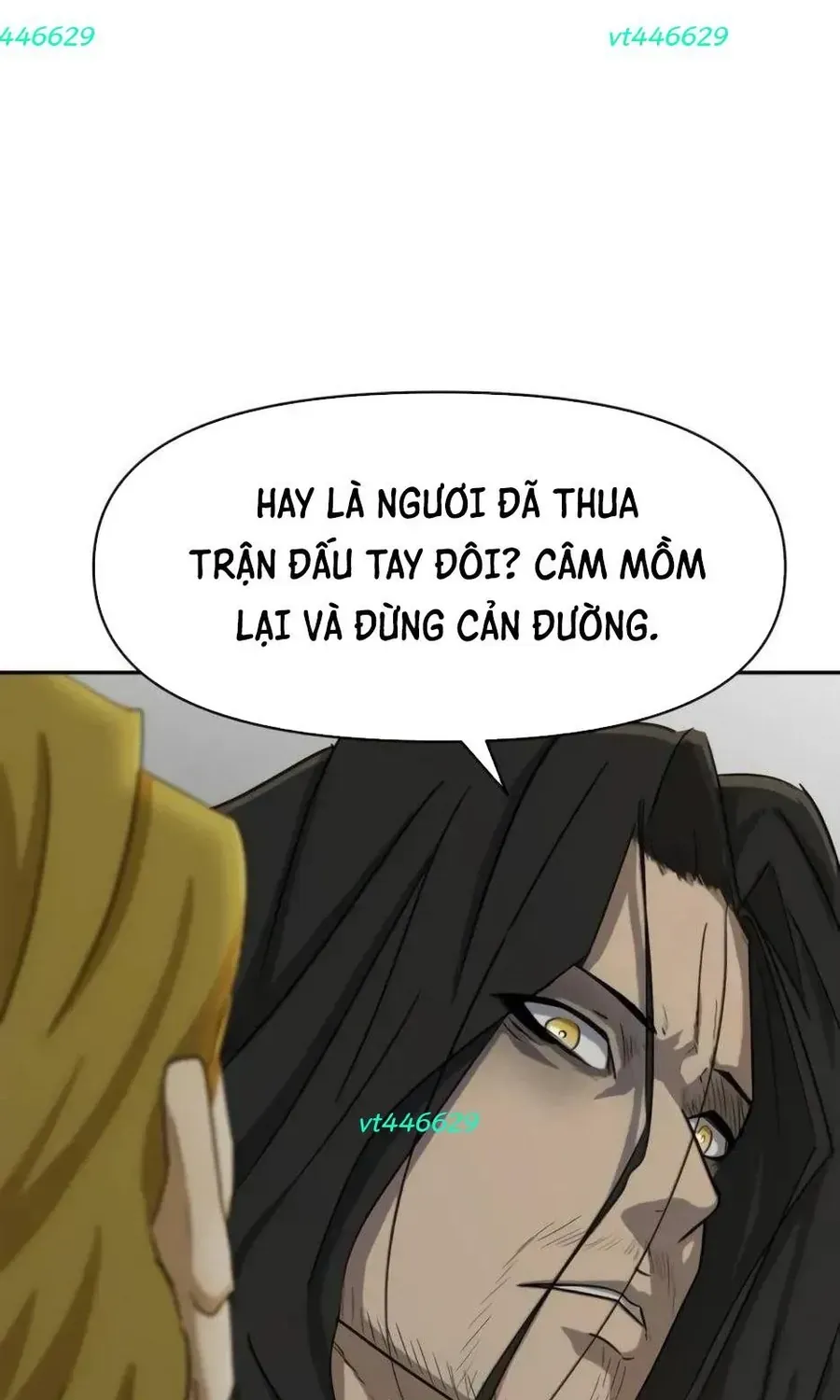 Bộ Mặt Giả Tạo Chapter 47 - 22